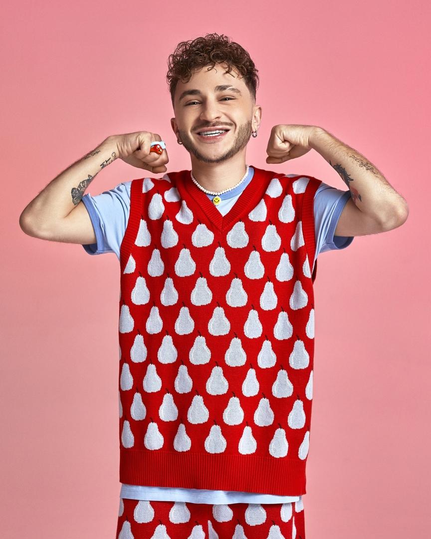 Фото Коста-Лакоста, Баста и Севиль: кто из звезд выступит на Дне города-2023 в Новосибирске 3 - Сиб.ФМ Фото Коста-Лакоста, Баста и Севиль: кто из звезд выступит на Дне города-2023 в Новосибирске 3