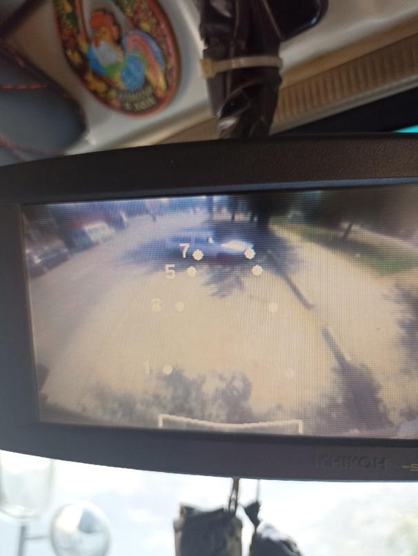 Фото «Адское место»: в Новосибирске водитель ГАЗели переехал пенсионерку на тротуаре у 