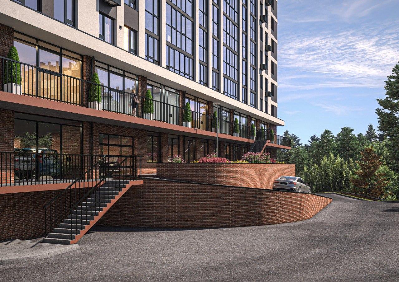 Фото «Тайм Парк Апартаменты»: недвижимость на Красном проспекте от 4,9 млн рублей 2 - Сиб.ФМ Фото «Тайм Парк Апартаменты»: недвижимость на Красном проспекте от 4,9 млн рублей 2