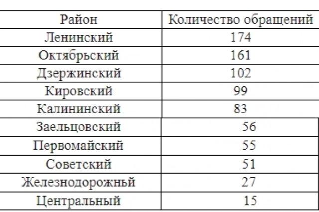 Фото С начала 2024 года в Новосибирске поступило 827 жалоб на бездомных собак 2