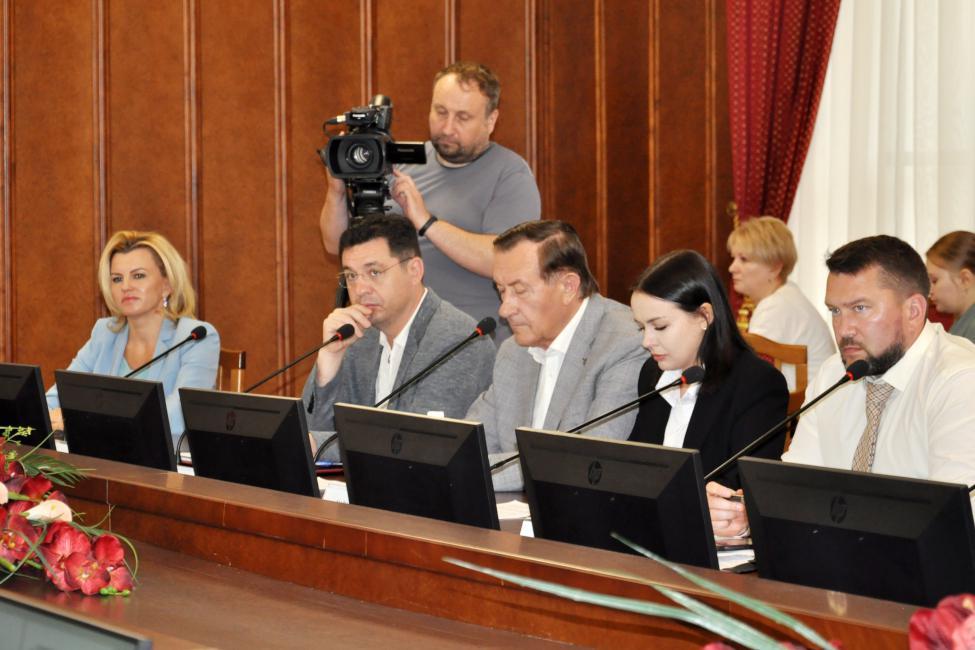 Фото Новосибирские депутаты поддержали внесение изменений в налоговое законодательство области 2 - Сиб.ФМ Фото Новосибирские депутаты поддержали внесение изменений в налоговое законодательство области 2