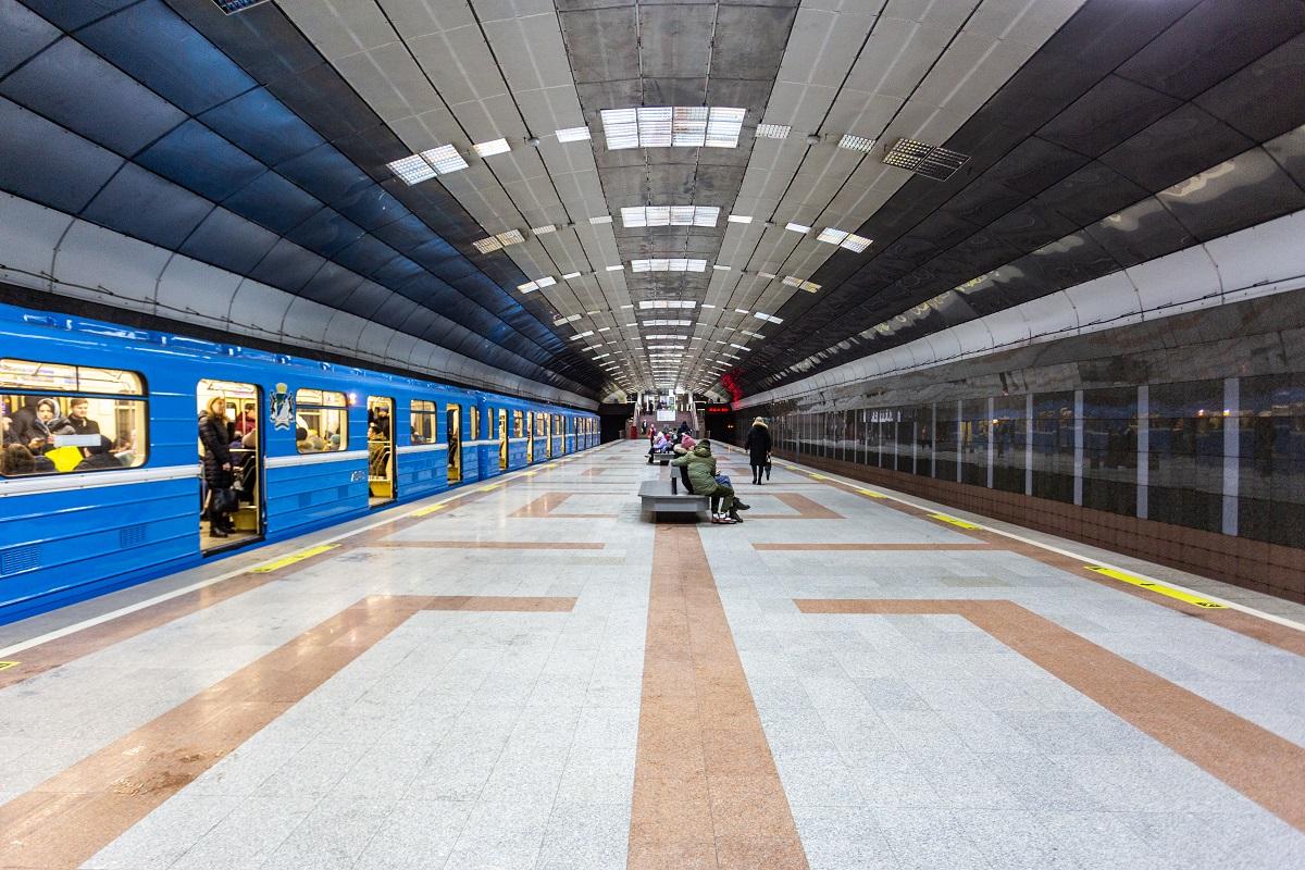 Фото Продлить подземку до аэропорта: глава Новосибирского метро Аркадий Чмыхайло о перспективах развития транспорта 2