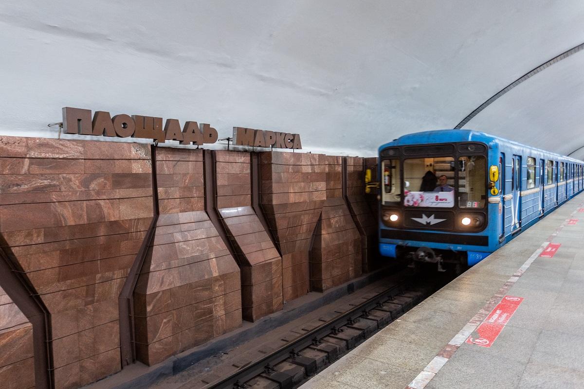 Фото Продлить подземку до аэропорта: глава Новосибирского метро Аркадий Чмыхайло о перспективах развития транспорта 5