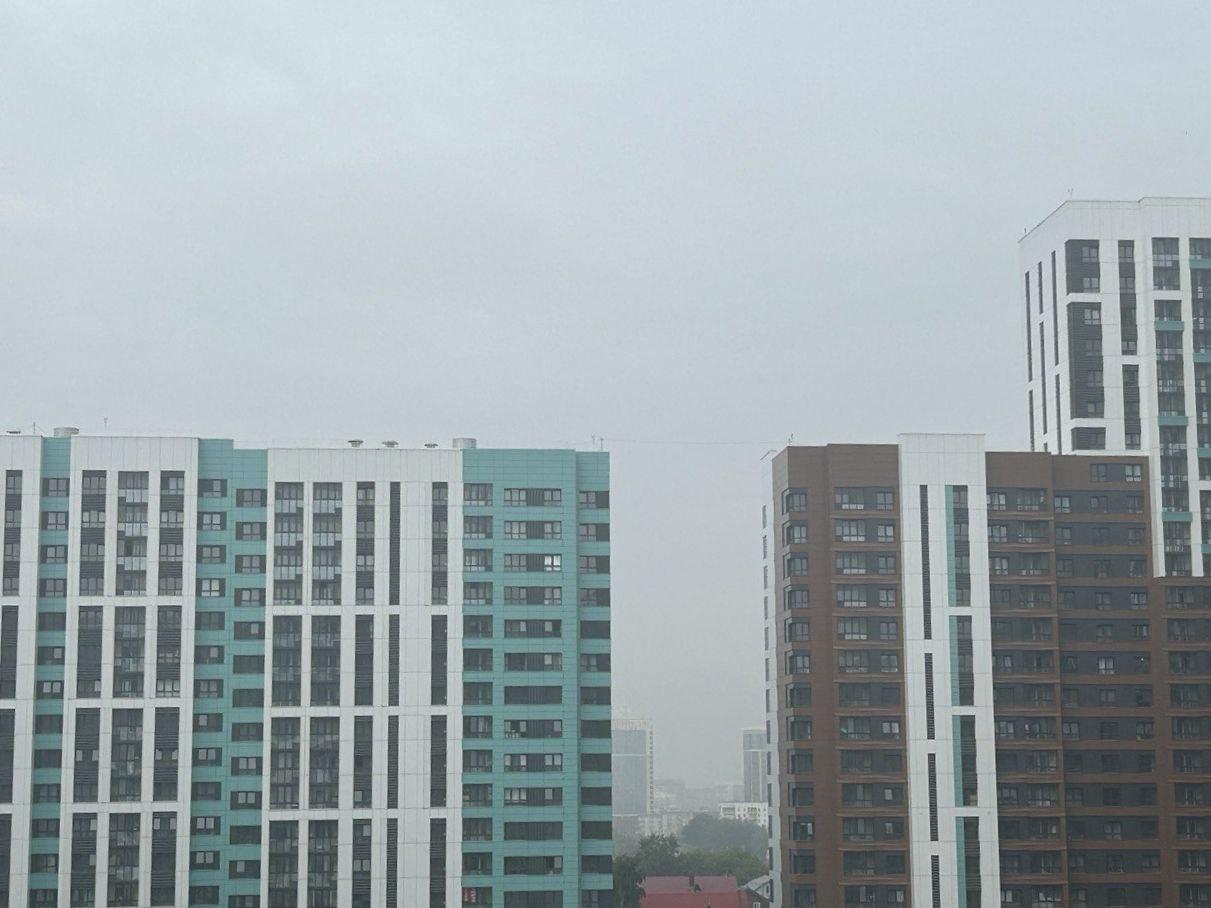 Фото Густой туман накрыл Новосибирск — сибиряки делятся снимками в сети 2 - Сиб.ФМ Фото Густой туман накрыл Новосибирск — сибиряки делятся снимками в сети 2