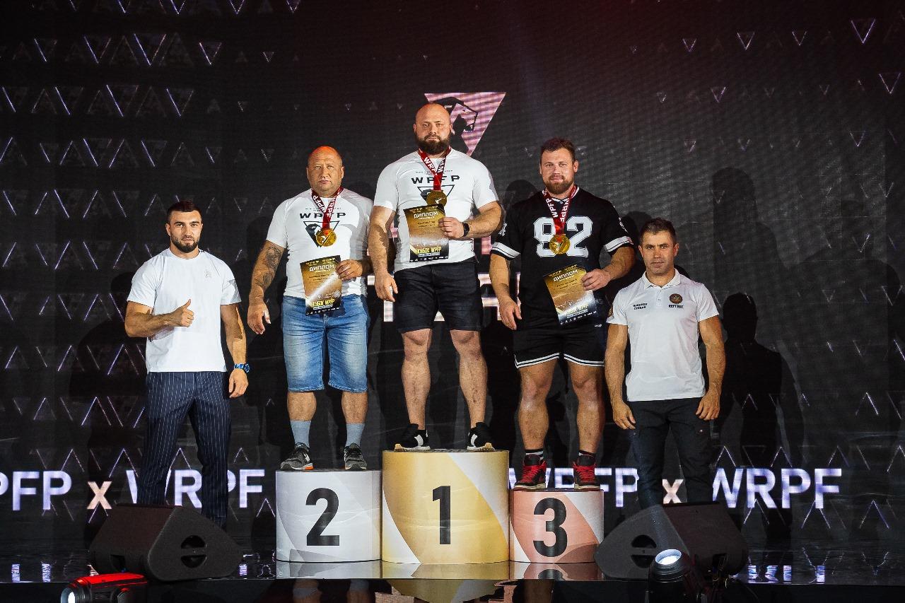 Фото Новосибирские и американские пауэрлифтеры схлестнутся на турнире в Москве 3 - Сиб.ФМ Фото Новосибирские и американские пауэрлифтеры схлестнутся на турнире в Москве 3