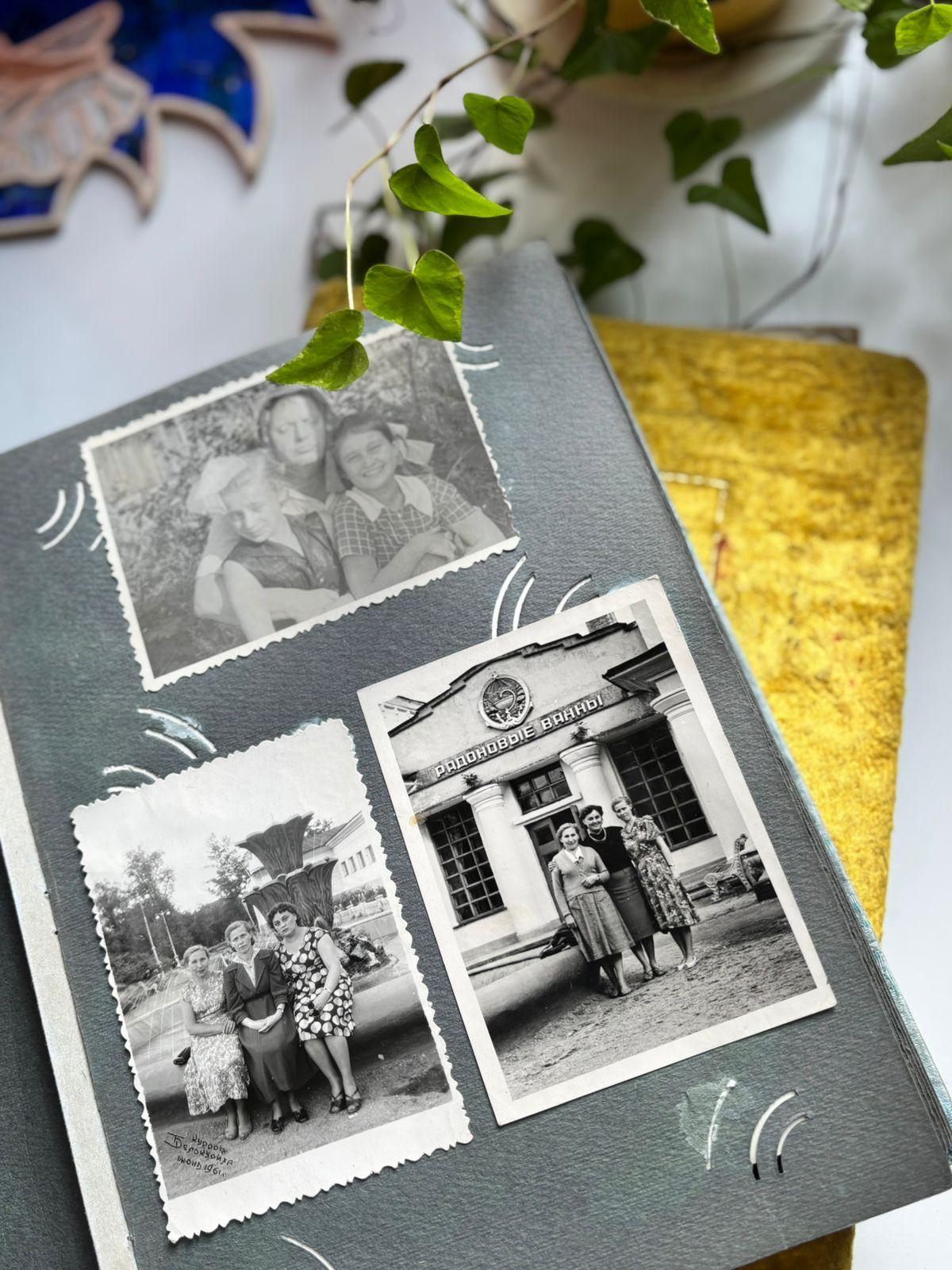 Фото Неделя с новосибирским Бюро генеалогии. С чего начинается семейный поиск: порядок в документах — первый шаг к истории рода 5 - Сиб.ФМ Фото Неделя с новосибирским Бюро генеалогии. С чего начинается семейный поиск: порядок в документах — первый шаг к истории рода 5