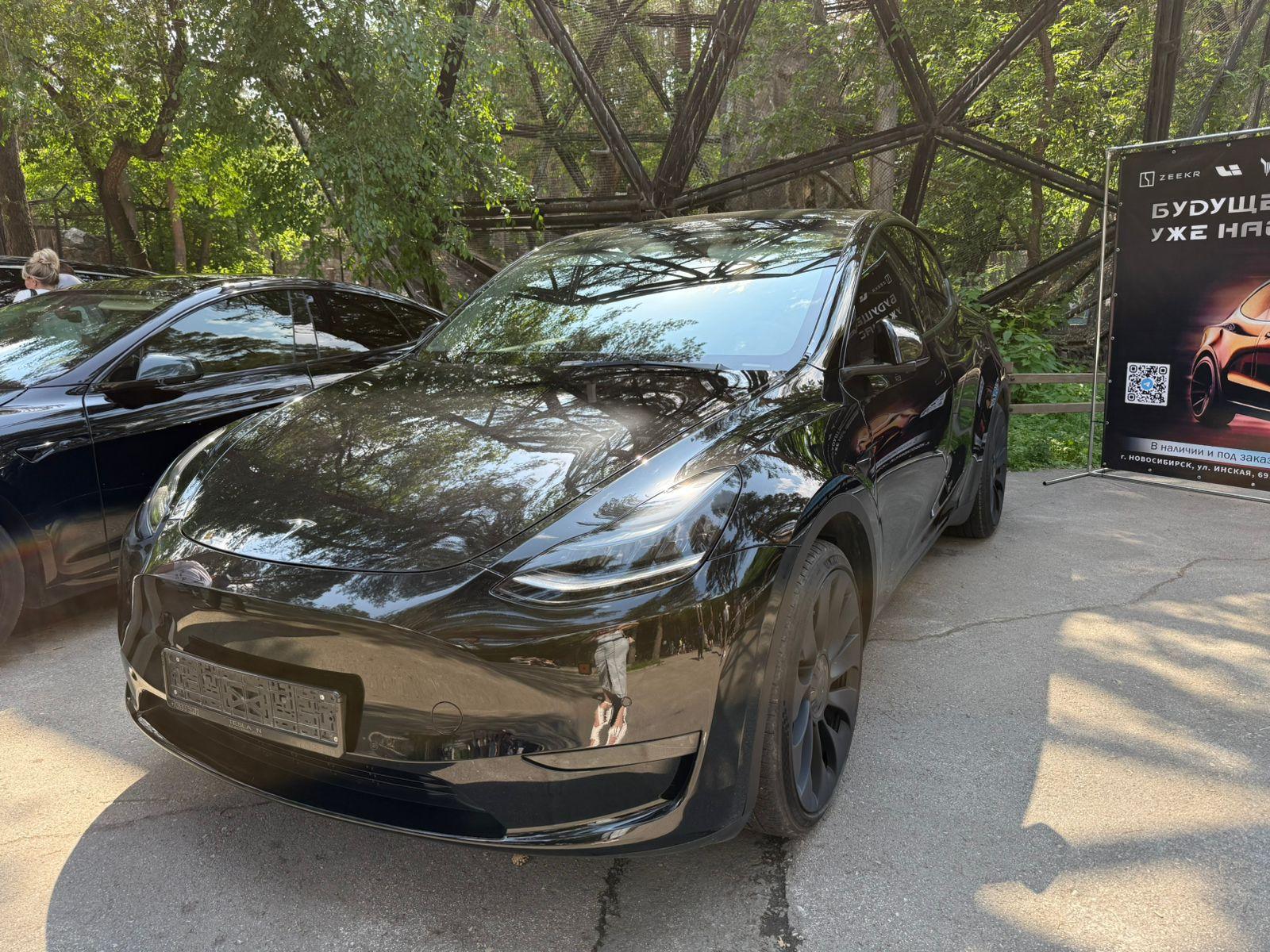 Фото Новосибирск встречает День города: игры на ловкость и смекалку, бесплатная проверка зрения, мерч и розыгрыш Tesla ждут гостей праздника! 3 - Сиб.ФМ Фото Новосибирск встречает День города: игры на ловкость и смекалку, бесплатная проверка зрения, мерч и розыгрыш Tesla ждут гостей праздника! 3