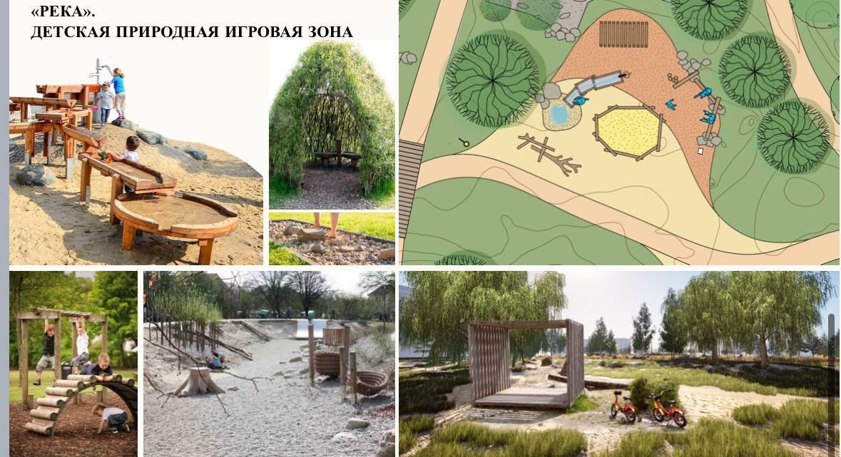 Фото Мэр Новосибирска: на улице Демакова начались работы по комплексному обновлению сквера 3 - Сиб.ФМ Фото Мэр Новосибирска: на улице Демакова начались работы по комплексному обновлению сквера 3