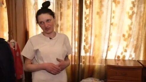 Фото Жительница Новосибирска приехала в «Мужское и женское» с жалобой на мать-наркоманку 2 - Сиб.ФМ Фото Жительница Новосибирска приехала в «Мужское и женское» с жалобой на мать-наркоманку 2