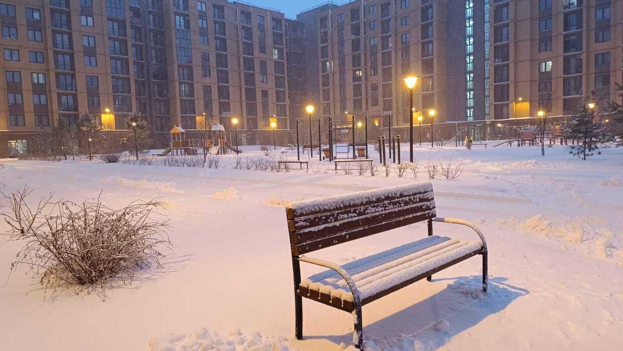 Фото Новосибирцы в 30-градусную жару ностальгируют по зиме 9 - Сиб.ФМ Фото Новосибирцы в 30-градусную жару ностальгируют по зиме 9