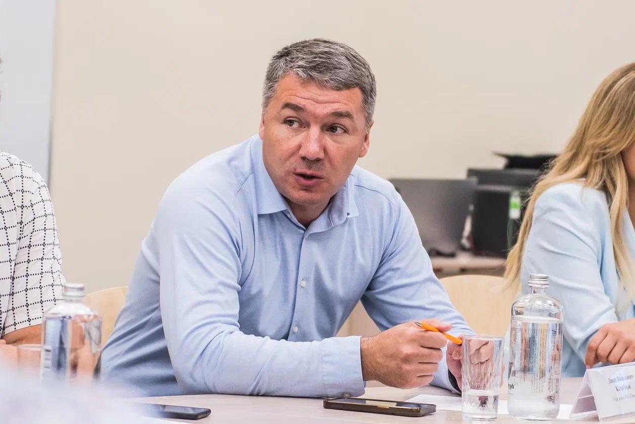 Фото Футбол с первого класса: как Новосибирск воспитывает будущих чемпионов 6