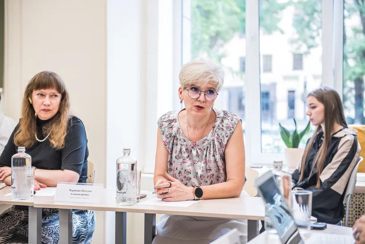 Фото Футбол с первого класса: как Новосибирск воспитывает будущих чемпионов 7