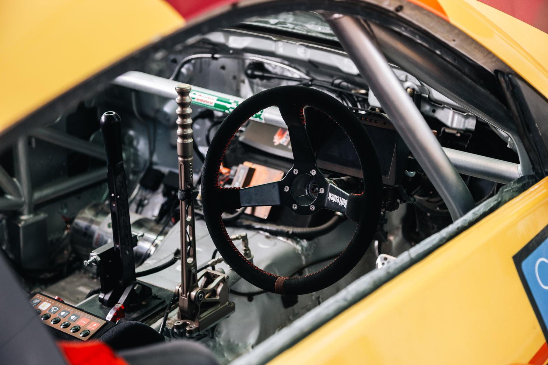 Фото Новосибирский форсаж. Опубликованы кадры гонок, где машины заносило на бешеной скорости 3 - Сиб.ФМ Фото Новосибирский форсаж. Опубликованы кадры гонок, где машины заносило на бешеной скорости 3