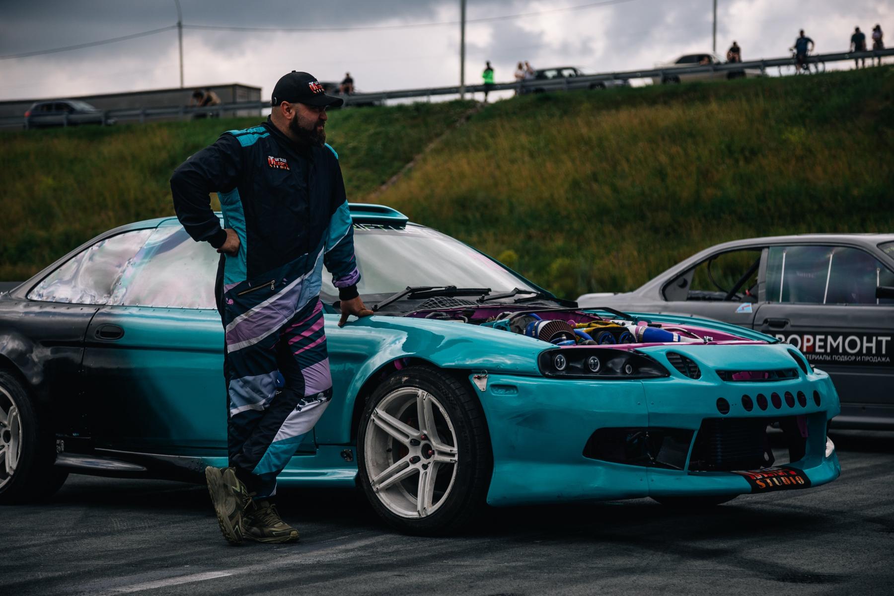 Фото Новосибирский форсаж. Опубликованы кадры гонок, где машины заносило на бешеной скорости 28 - Сиб.ФМ Фото Новосибирский форсаж. Опубликованы кадры гонок, где машины заносило на бешеной скорости 28