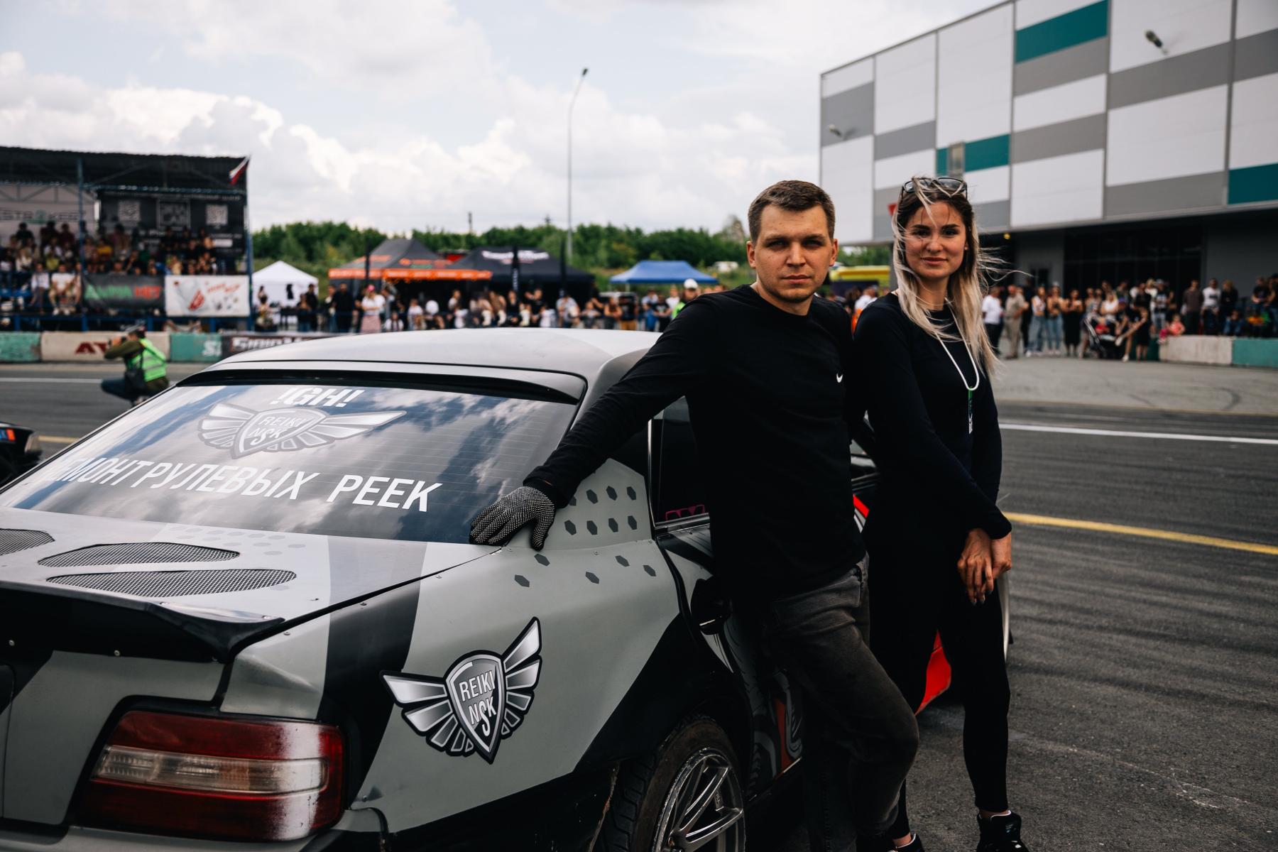 Фото Новосибирский форсаж. Опубликованы кадры гонок, где машины заносило на бешеной скорости 30 - Сиб.ФМ Фото Новосибирский форсаж. Опубликованы кадры гонок, где машины заносило на бешеной скорости 30