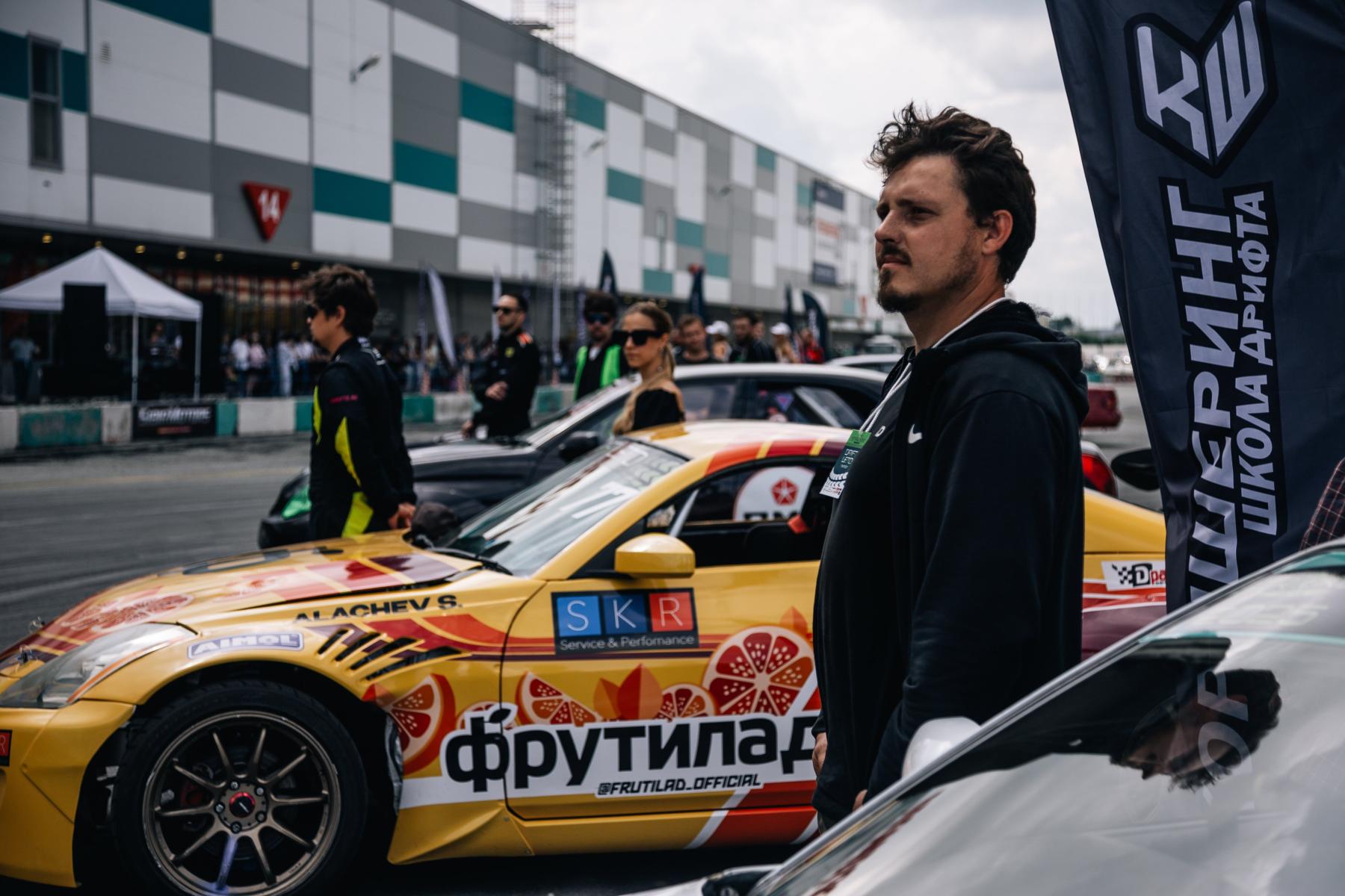 Фото Новосибирский форсаж. Опубликованы кадры гонок, где машины заносило на бешеной скорости 32 - Сиб.ФМ Фото Новосибирский форсаж. Опубликованы кадры гонок, где машины заносило на бешеной скорости 32