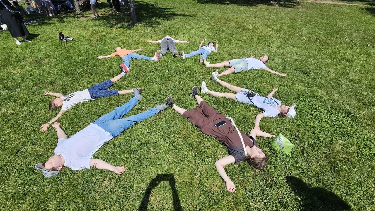 Фото «Тысячи детских улыбок» На Михайловской Набережной и в парке «Арена» в Новосибирске стартовал День защиты детей – ОНЛАЙН репортаж 21 - Сиб.ФМ Фото «Тысячи детских улыбок» На Михайловской Набережной и в парке «Арена» в Новосибирске стартовал День защиты детей – ОНЛАЙН репортаж 21