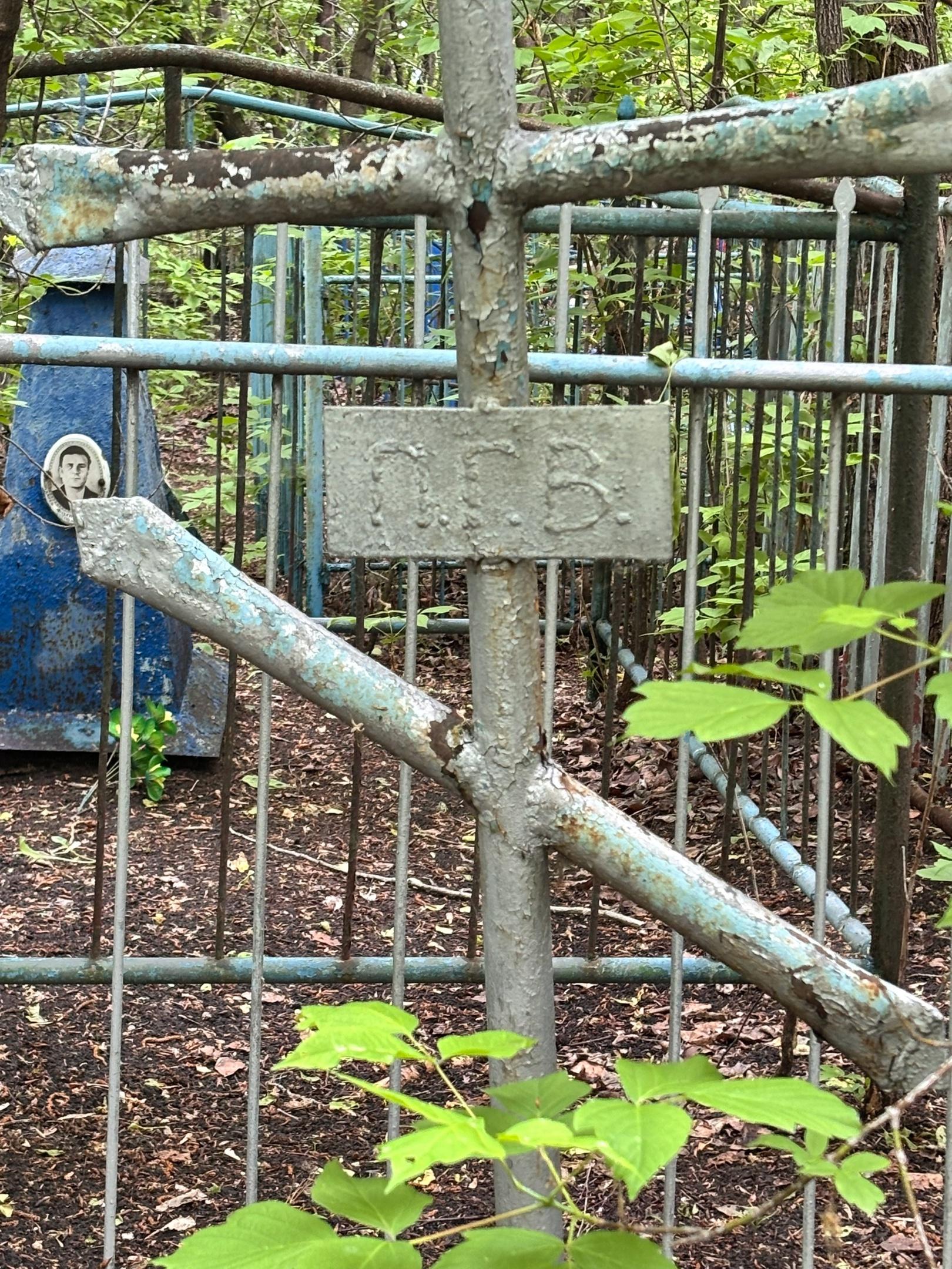 Фото Новосибирские генеалоги провели экспедицию в Каргате: старое кладбище стало цифровым архивом 2 - Сиб.ФМ Фото Новосибирские генеалоги провели экспедицию в Каргате: старое кладбище стало цифровым архивом 2