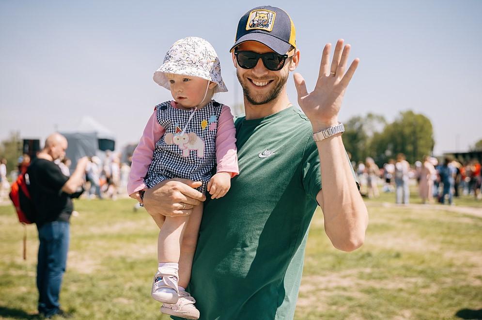 Фото 1 июня в новосибирском парке «Арена» состоялся Фестиваль Движения Первых и концерт BLIZKEY 16 - Сиб.ФМ Фото 1 июня в новосибирском парке «Арена» состоялся Фестиваль Движения Первых и концерт BLIZKEY 16