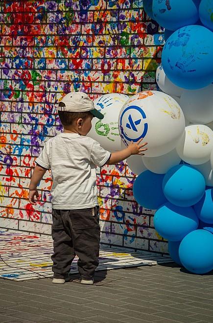 Фото 1 июня в новосибирском парке «Арена» состоялся Фестиваль Движения Первых и концерт BLIZKEY 12 - Сиб.ФМ Фото 1 июня в новосибирском парке «Арена» состоялся Фестиваль Движения Первых и концерт BLIZKEY 12