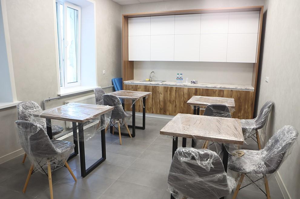 Фото Мэр Новосибирска поручил открыть реабилитационный центр для участников СВО в августе 2025 года 3 - Сиб.ФМ Фото Мэр Новосибирска поручил открыть реабилитационный центр для участников СВО в августе 2025 года 3