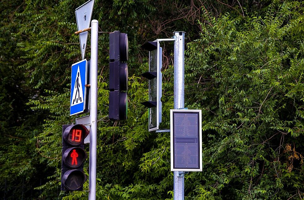 Фото Мэр Новосибирска: почти 180 млн рублей будет выделено на безопасность школьных маршрутов в 2025 году 2 - Сиб.ФМ Фото Мэр Новосибирска: почти 180 млн рублей будет выделено на безопасность школьных маршрутов в 2025 году 2