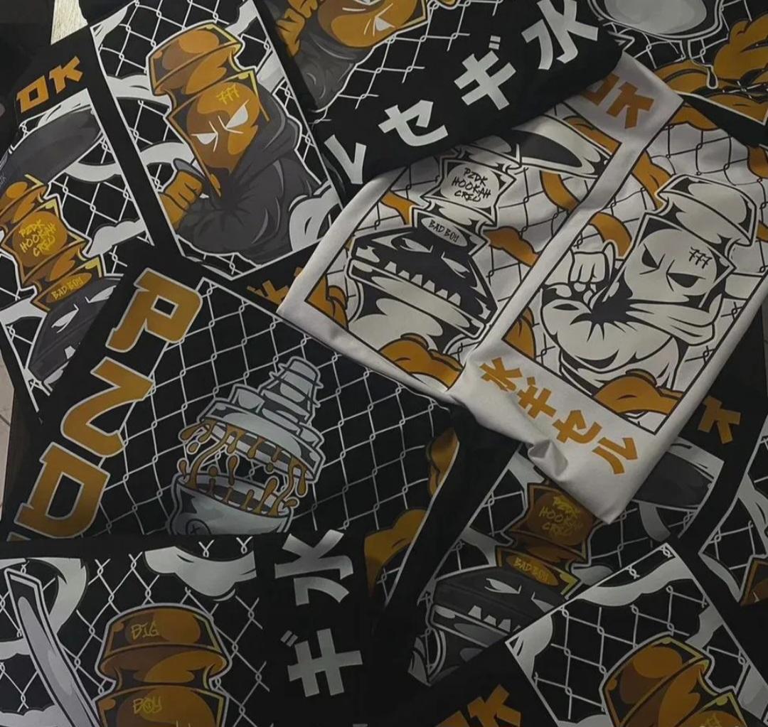 Фото ADONIS — ваш идеальный партнер по созданию брендированного мерча 2 - Сиб.ФМ Фото ADONIS — ваш идеальный партнер по созданию брендированного мерча 2