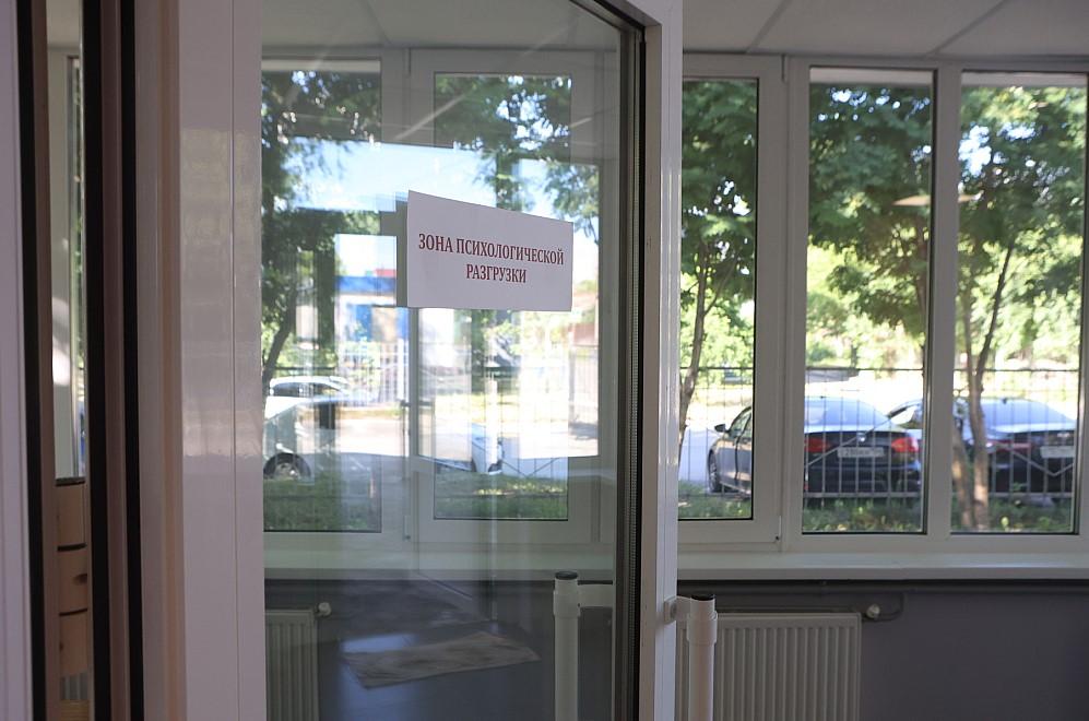 Фото Мэр Новосибирска поручил открыть реабилитационный центр для участников СВО в августе 2025 года 2 - Сиб.ФМ Фото Мэр Новосибирска поручил открыть реабилитационный центр для участников СВО в августе 2025 года 2