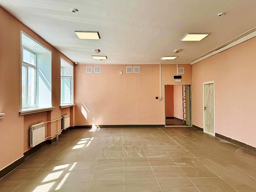 Фото Мэр Новосибирска проверил готовность школы №20 к 1 сентября после капремонта 3 - Сиб.ФМ Фото Мэр Новосибирска проверил готовность школы №20 к 1 сентября после капремонта 3