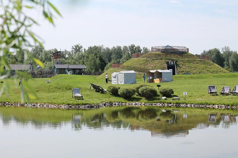 Фото «Велнес-фестиваль» в Мира Парке: день гармонии, вдохновения и отдыха для всей семьи 3 - Сиб.ФМ Фото «Велнес-фестиваль» в Мира Парке: день гармонии, вдохновения и отдыха для всей семьи 3