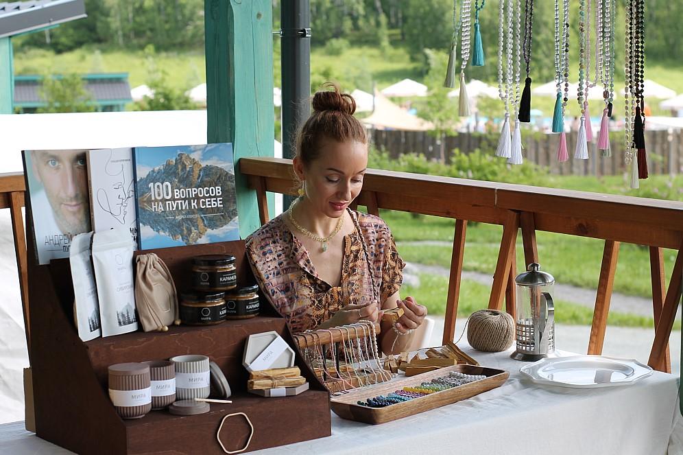 Фото «Велнес-фестиваль» в Мира Парке: день гармонии, вдохновения и отдыха для всей семьи 2 - Сиб.ФМ Фото «Велнес-фестиваль» в Мира Парке: день гармонии, вдохновения и отдыха для всей семьи 2