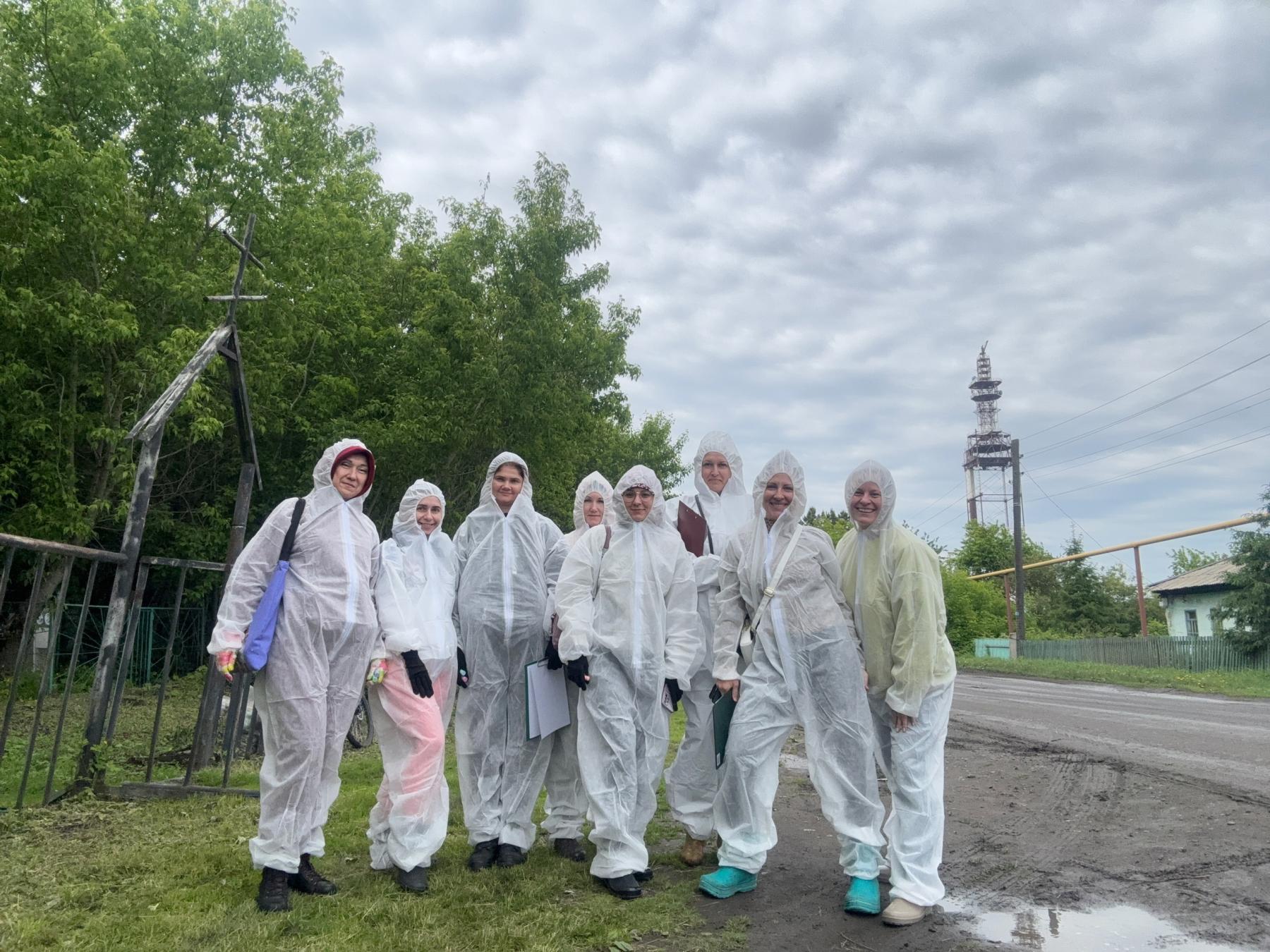 Фото Новосибирские генеалоги провели экспедицию в Каргате: старое кладбище стало цифровым архивом 3 - Сиб.ФМ Фото Новосибирские генеалоги провели экспедицию в Каргате: старое кладбище стало цифровым архивом 3