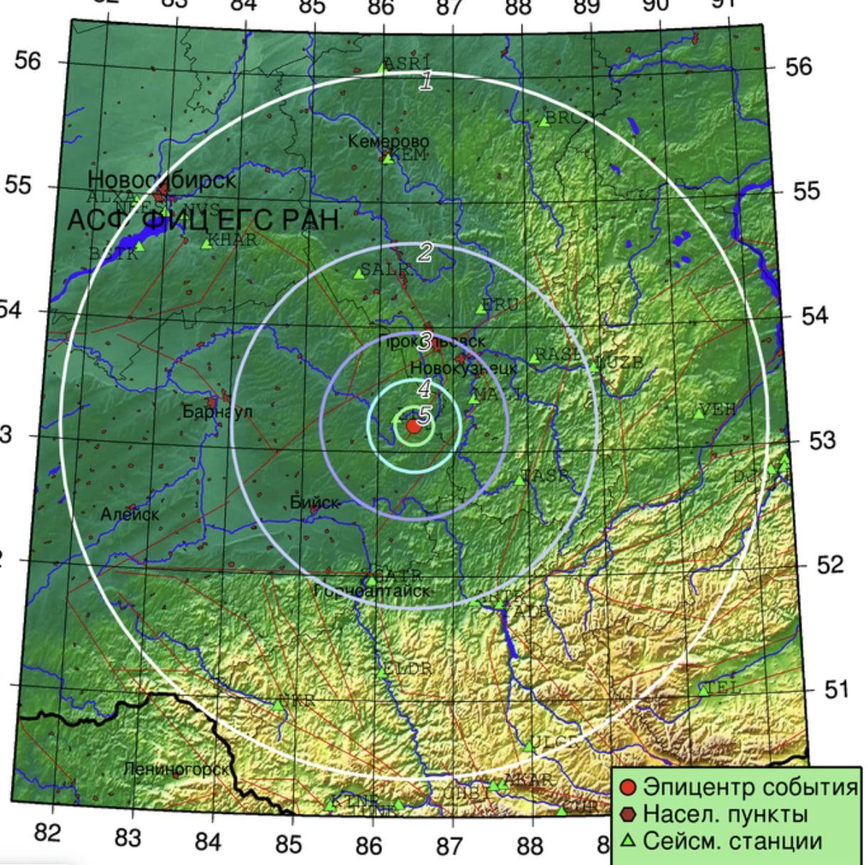 Фото Травля ребенка после гибели родных и землетрясение: главные новости Новосибирской области за 4 июня 4 - Сиб.ФМ Фото Травля ребенка после гибели родных и землетрясение: главные новости Новосибирской области за 4 июня 4