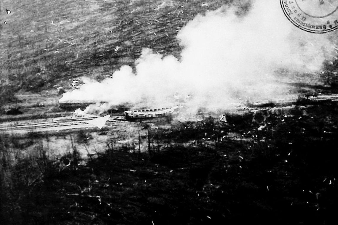 Фото Опубликованы страшные кадры крушения поезда Адлер-Новосибирск 35 лет назад 2 - Сиб.ФМ Фото Опубликованы страшные кадры крушения поезда Адлер-Новосибирск 35 лет назад 2