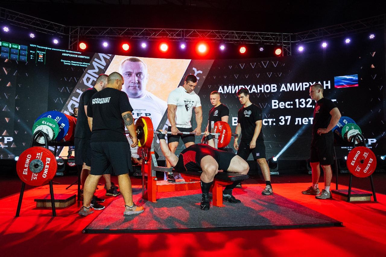 Фото Новосибирские и американские пауэрлифтеры схлестнутся на турнире в Москве 2 - Сиб.ФМ Фото Новосибирские и американские пауэрлифтеры схлестнутся на турнире в Москве 2