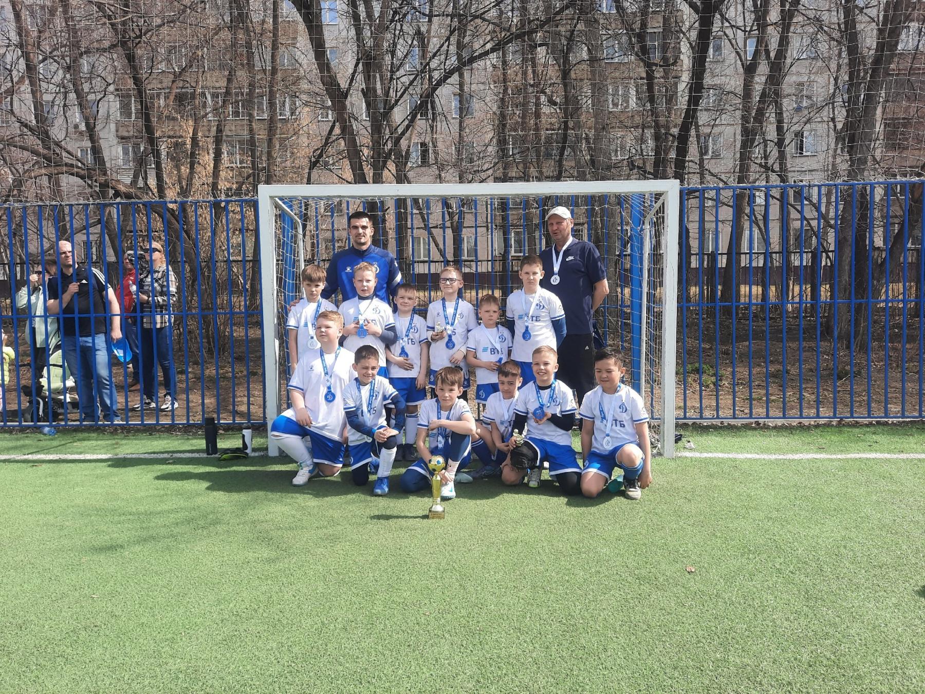 Фото Футбол с первого класса: как Новосибирск воспитывает будущих чемпионов 9 - Сиб.ФМ Фото Футбол с первого класса: как Новосибирск воспитывает будущих чемпионов 9