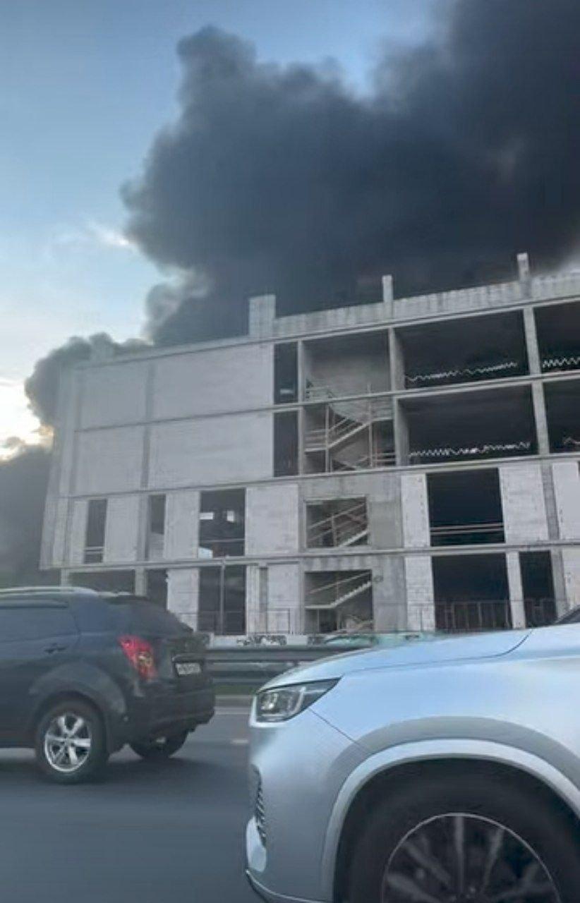 Фото Новосибирский актёр Павел Прилучный снял страшный пожар в Подмосковье 2 - Сиб.ФМ Фото Новосибирский актёр Павел Прилучный снял страшный пожар в Подмосковье 2