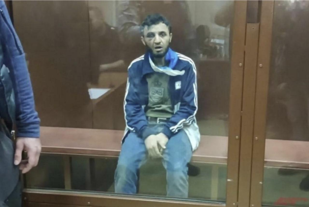 Фото Останки 149 погибших и слёзы родных. Дело о страшном теракте в «Крокусе» передано в суд 4 - Сиб.ФМ Фото Останки 149 погибших и слёзы родных. Дело о страшном теракте в «Крокусе» передано в суд 4