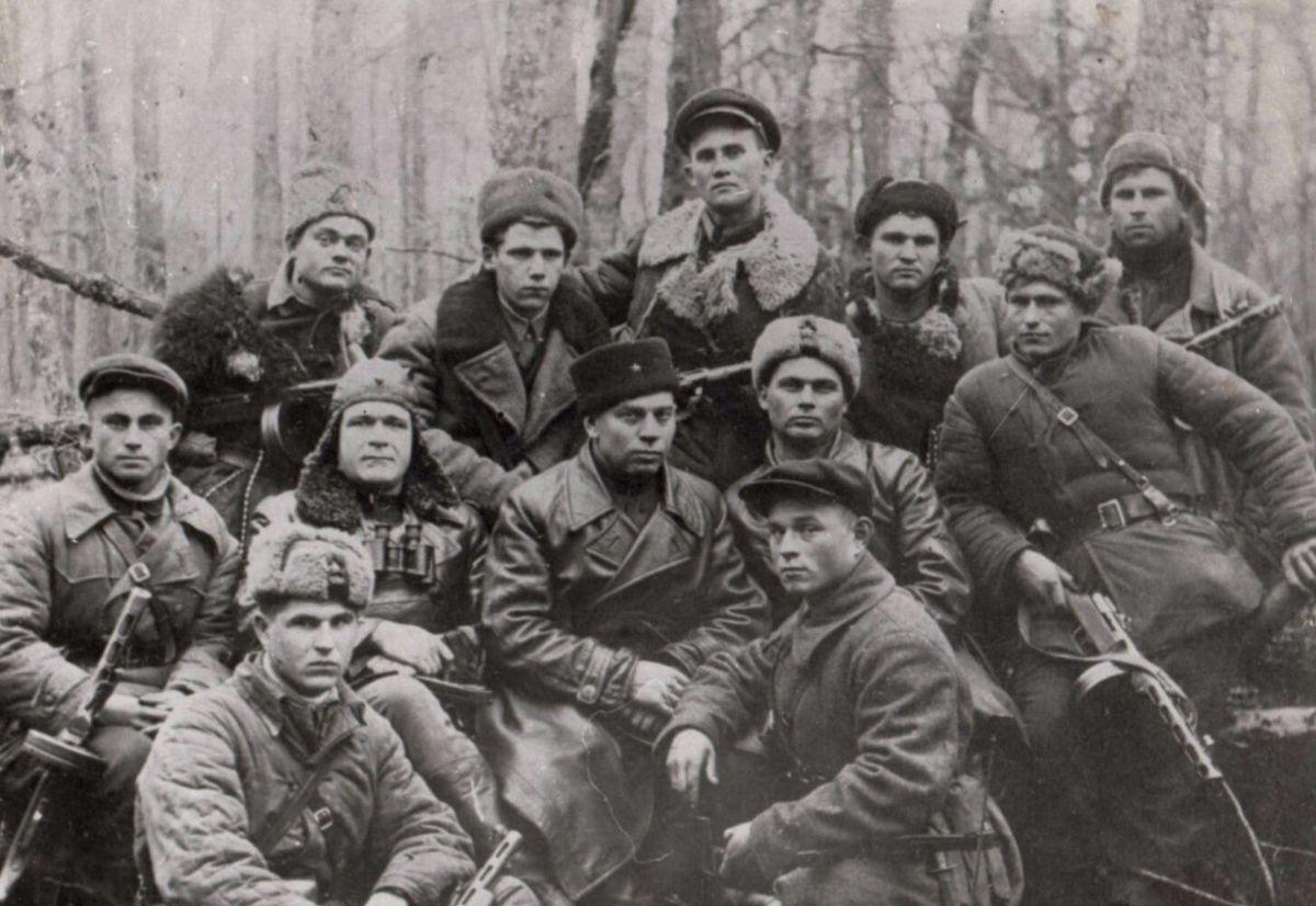 Фото 85 лет с начала Великой Отечественной войны: новосибирцам показали редкие кадры тех лет 3 - Сиб.ФМ Фото 85 лет с начала Великой Отечественной войны: новосибирцам показали редкие кадры тех лет 3