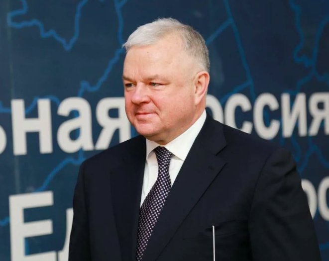 Фото Праймериз «Единой России» в Новосибирской области и регионах Сибири: кто прошел, кто остался за бортом, и что ждет кандидатов на выборах в Госдуму 9