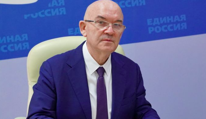 Фото Праймериз «Единой России» в Новосибирской области и регионах Сибири: кто прошел, кто остался за бортом, и что ждет кандидатов на выборах в Госдуму 4