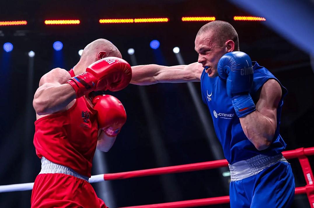 Фото Студент СГУГиТ выиграл чемпионат России по боксу и получил звание лучшего боксера турнира 2 - Сиб.ФМ Фото Студент СГУГиТ выиграл чемпионат России по боксу и получил звание лучшего боксера турнира 2