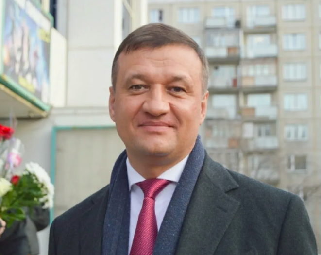 Фото Праймериз «Единой России» в Новосибирской области и регионах Сибири: кто прошел, кто остался за бортом, и что ждет кандидатов на выборах в Госдуму 10