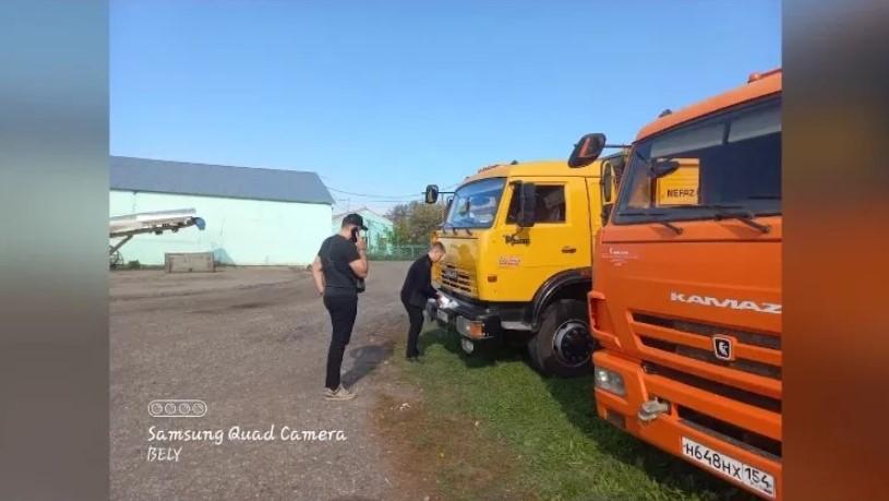 Фото «Довели до смерти». Громкое дело о самоубийстве фермера из-за долга в 11,4 млн рублей в Новосибирской области — расследование Сиб.фм 5