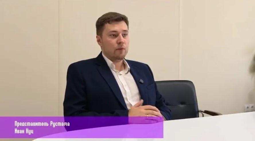 Фото Стали известны подробности резонансного конфликта врача из Новосибирска и бизнесмена из Казахстана 7 - Сиб.ФМ Фото Стали известны подробности резонансного конфликта врача из Новосибирска и бизнесмена из Казахстана 7
