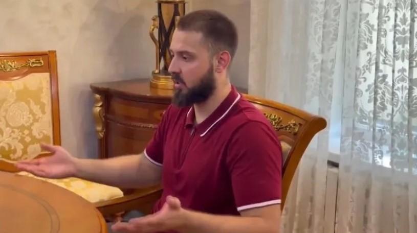 Фото Стали известны подробности резонансного конфликта врача из Новосибирска и бизнесмена из Казахстана 4 - Сиб.ФМ Фото Стали известны подробности резонансного конфликта врача из Новосибирска и бизнесмена из Казахстана 4