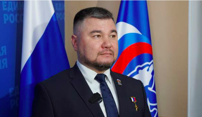 Фото Праймериз «Единой России» в Новосибирской области и регионах Сибири: кто прошел, кто остался за бортом, и что ждет кандидатов на выборах в Госдуму 3