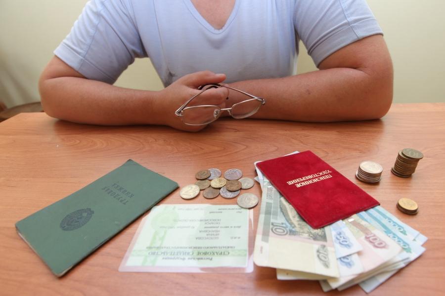 Фото Социальные пенсии в России проиндексируют с 1 апреля на 3,4 % 2