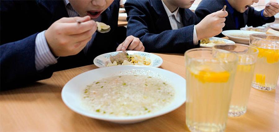 Фото Сельские школы: кормить детей не хуже, чем в городе 3