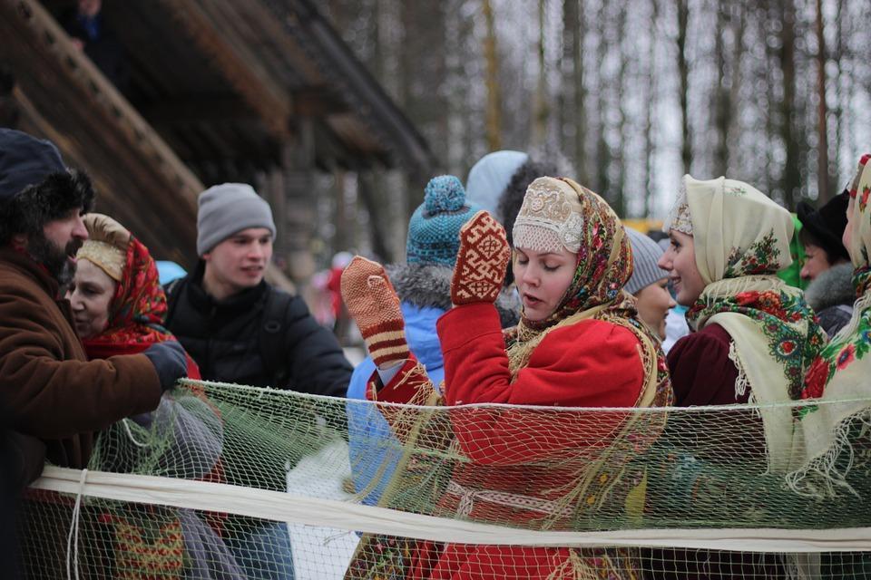 Фото Масленица-2021: где поесть блинов в Новосибирске 13 и 14 марта 2